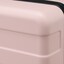 バーを自由に調節できる　ハードキャリーケース（７５Ｌ）