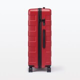 バーを自由に調節できる　ハードキャリーケース（７５Ｌ）