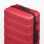 バーを自由に調節できる　ハードキャリーケース（７５Ｌ）