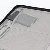 バーを自由に調節できる　ハードキャリーケース（７５Ｌ）