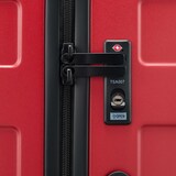 バーを自由に調節できる　ハードキャリーケース（７５Ｌ）