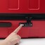 バーを自由に調節できる　ハードキャリーケース（７５Ｌ）