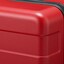 バーを自由に調節できる　ハードキャリーケース（７５Ｌ）