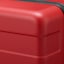 バーを自由に調節できる　ハードキャリーケース（１０５Ｌ）