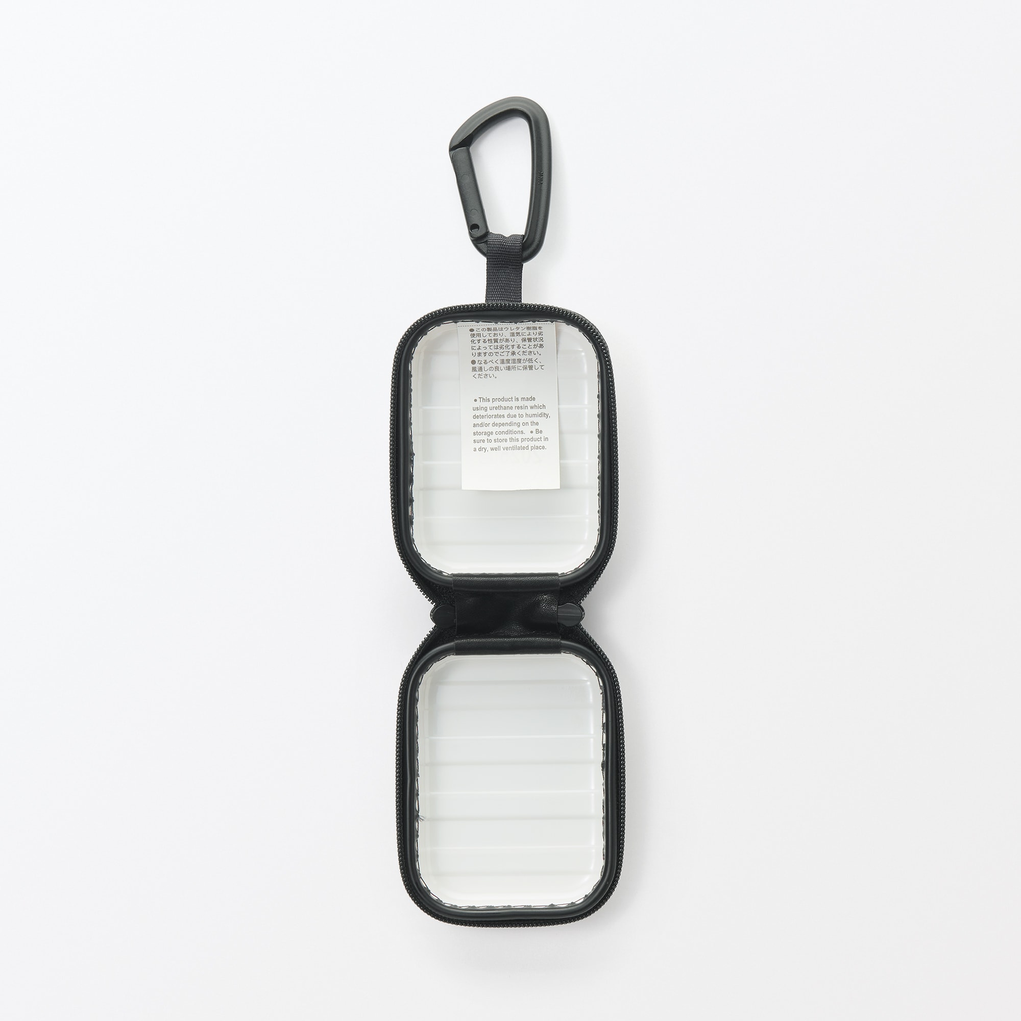 ミニ　キャリーケース