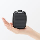 ミニ　キャリーケース