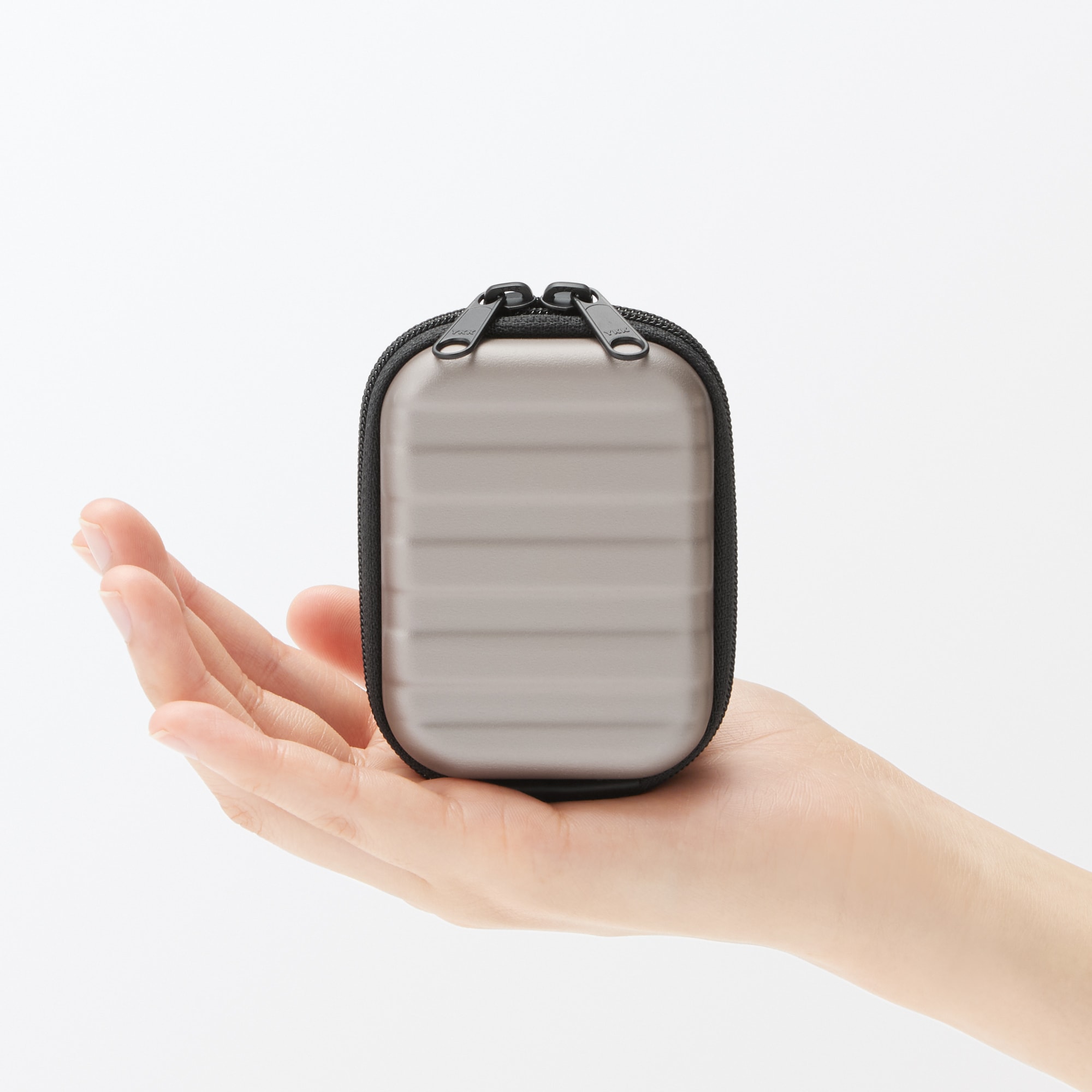 ミニ キャリーケース | 無印良品