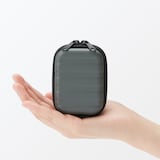 ミニ　キャリーケース