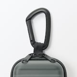 ミニ　キャリーケース