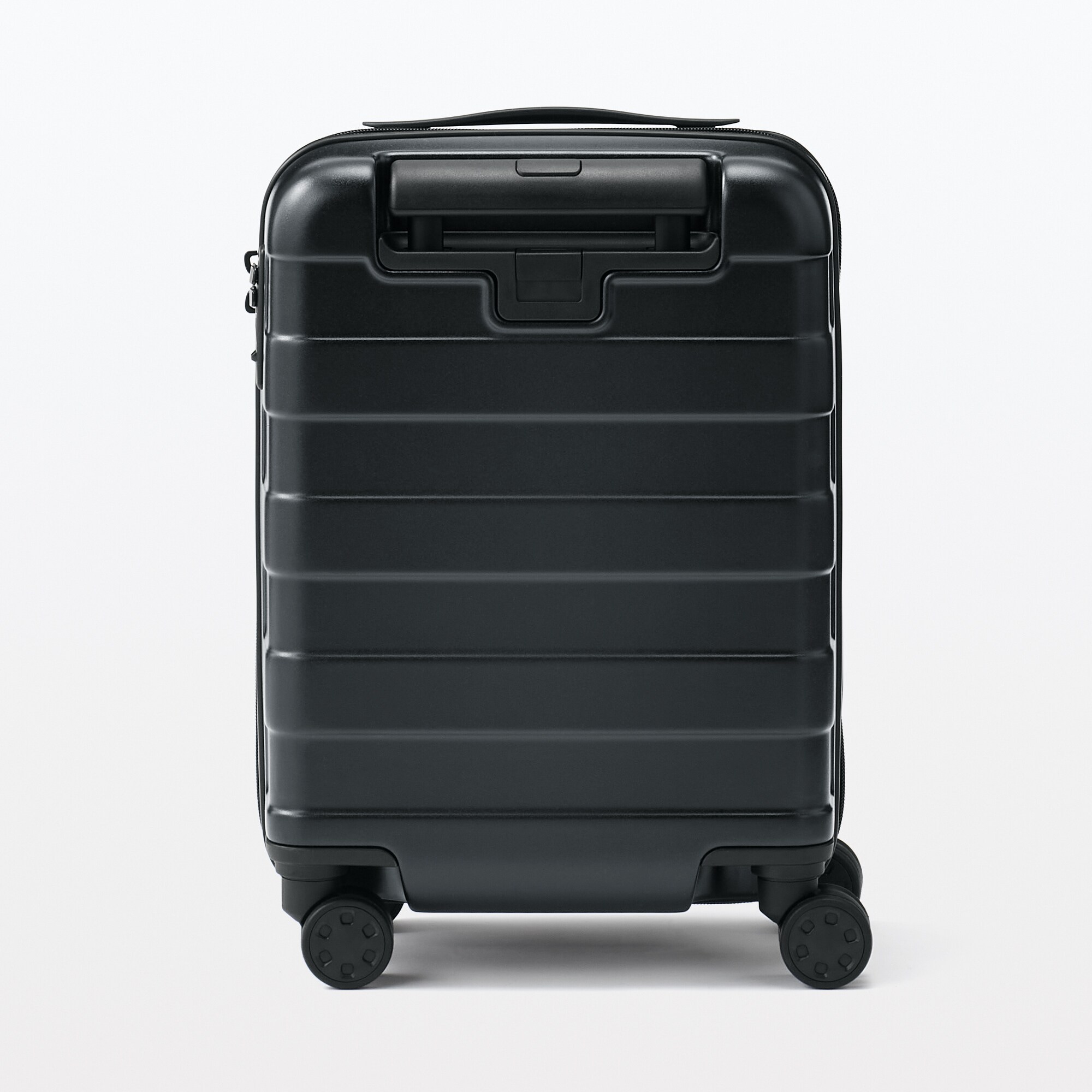 バーを自由に調節できる　ハードキャリーケース（２０Ｌ）