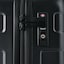バーを自由に調節できる　ハードキャリーケース（２０Ｌ）
