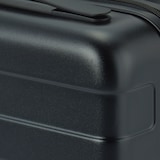 バーを自由に調節できる　ハードキャリーケース（２０Ｌ）