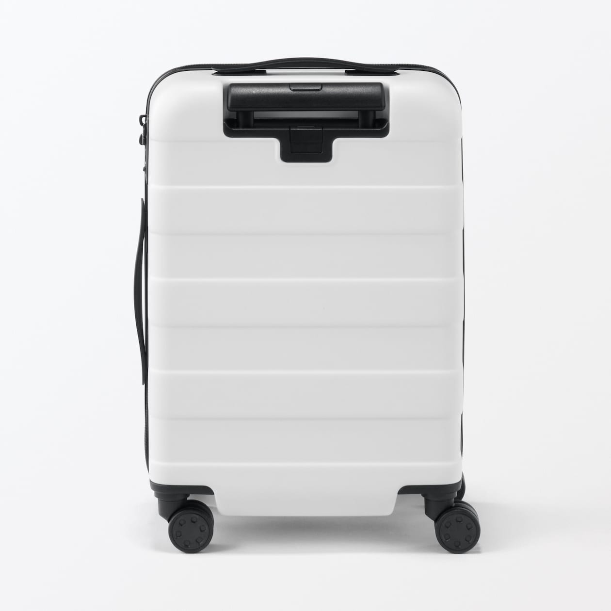 バーを自由に調節できる　ハードキャリーケース（３６Ｌ）