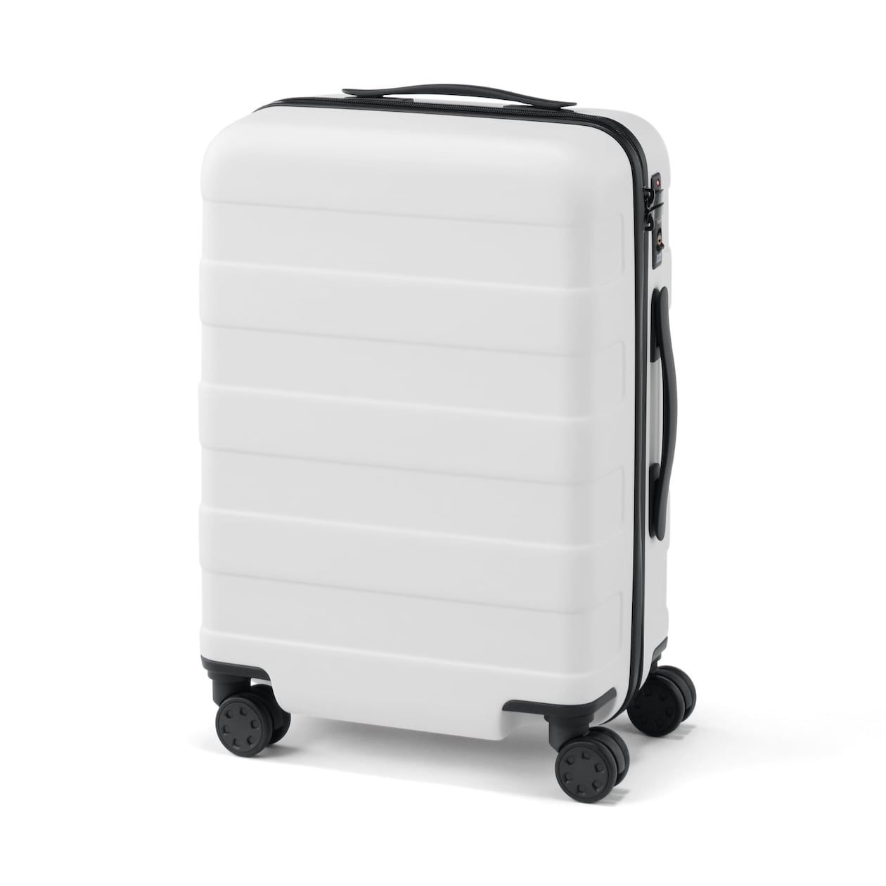 バーを自由に調節できる　ハードキャリーケース（３６Ｌ）