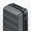 バーを自由に調節できる　ハードキャリーケース（３６Ｌ）