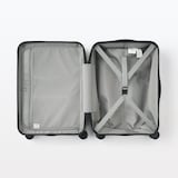 バーを自由に調節できる　ハードキャリーケース（３６Ｌ）