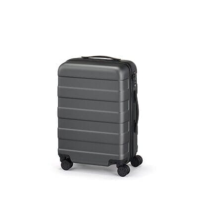 バーを自由に調節できる　ハードキャリーケース（３６Ｌ）（機内持ち込み可）