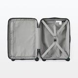 バーを自由に調節できる　ハードキャリーケース（３６Ｌ）