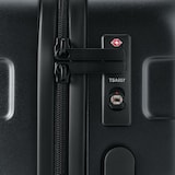 バーを自由に調節できる　ハードキャリーケース（３６Ｌ）