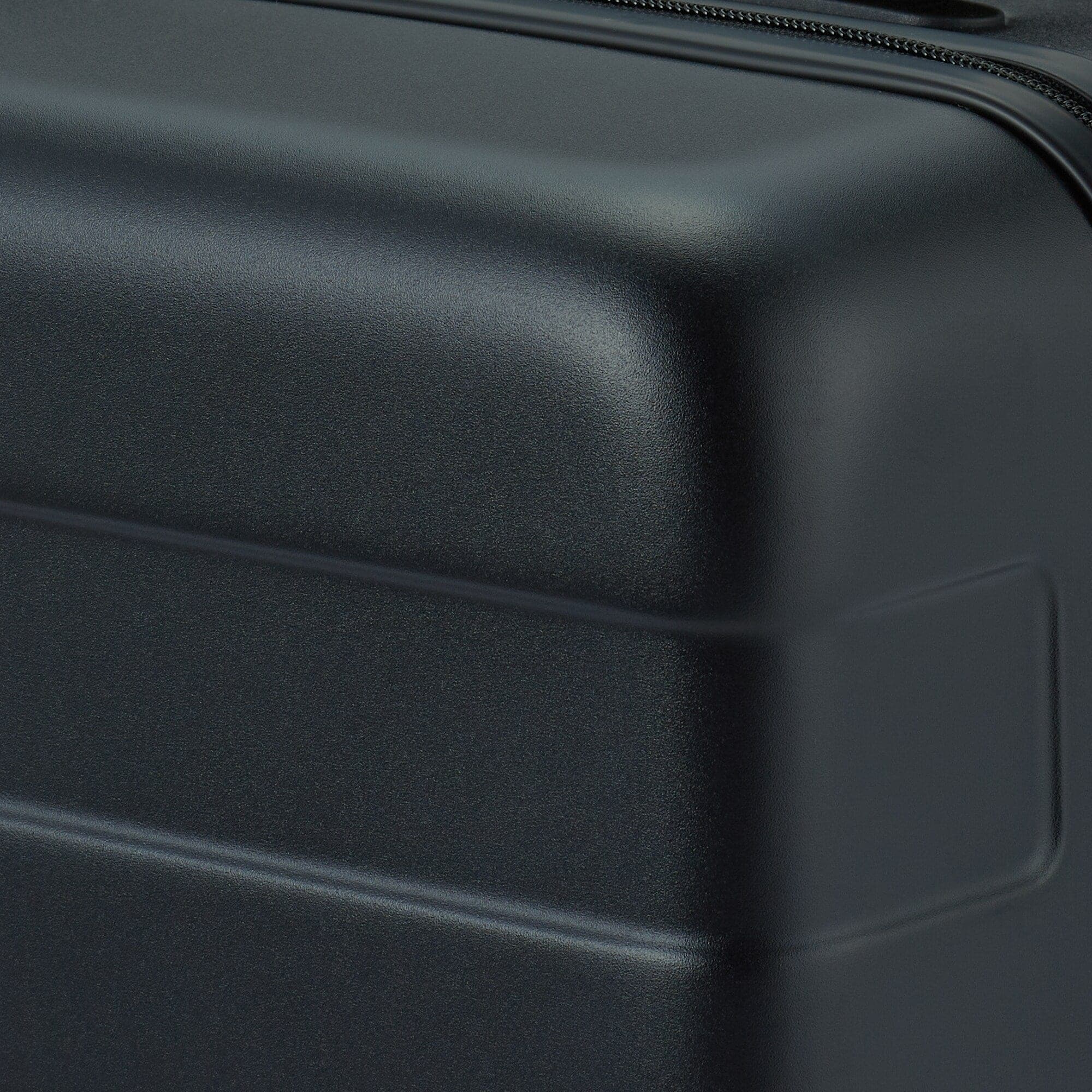 バーを自由に調節できる　ハードキャリーケース（３６Ｌ）