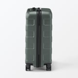 バーを自由に調節できる　ハードキャリーケース（３６Ｌ）