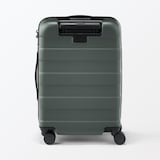 バーを自由に調節できる　ハードキャリーケース（３６Ｌ）