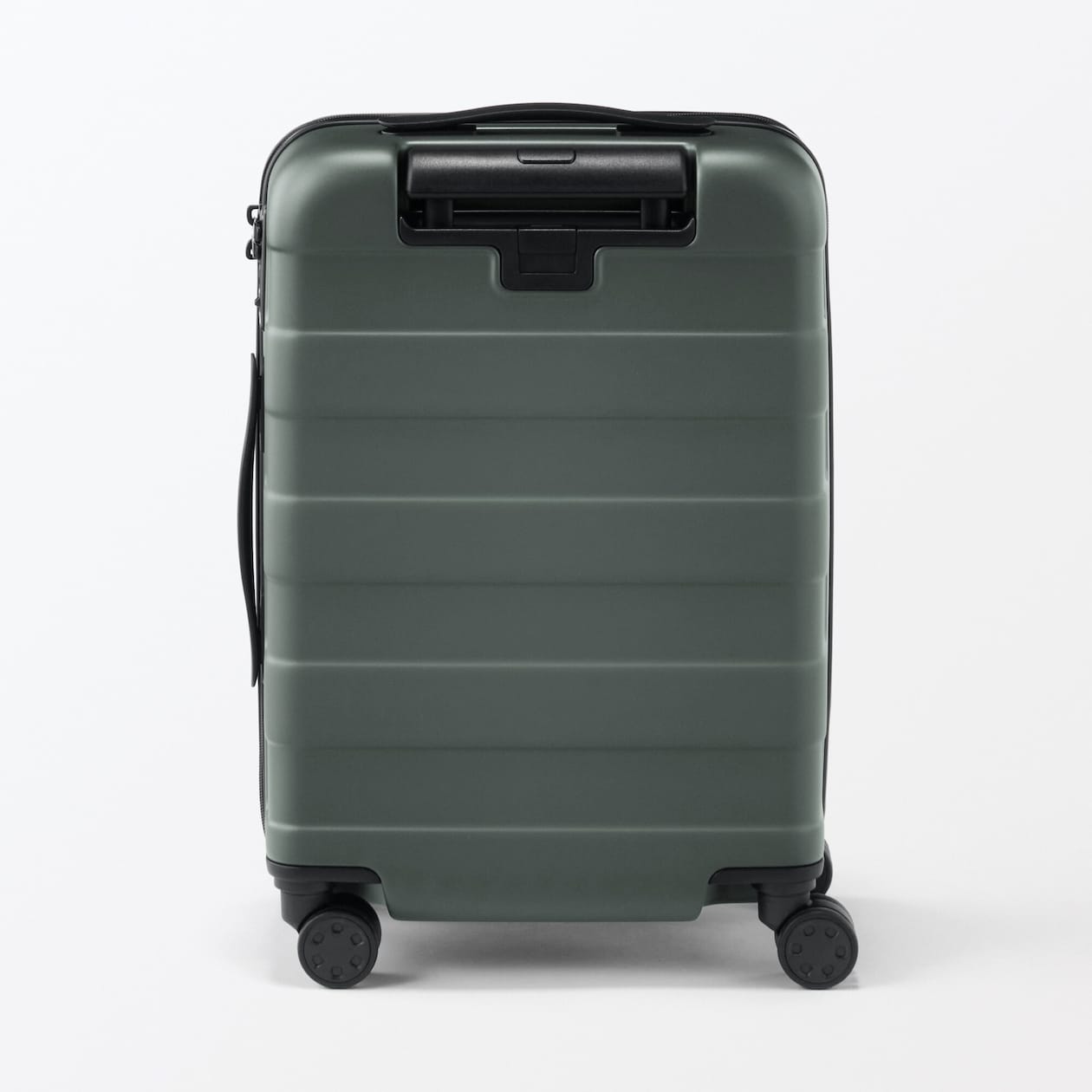 バーを自由に調節できる　ハードキャリーケース（３６Ｌ）
