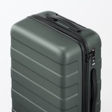 バーを自由に調節できる　ハードキャリーケース（３６Ｌ）