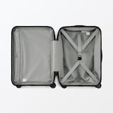 バーを自由に調節できる　ハードキャリーケース（３６Ｌ）