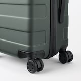 バーを自由に調節できる　ハードキャリーケース（３６Ｌ）