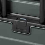 バーを自由に調節できる　ハードキャリーケース（３６Ｌ）