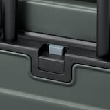 バーを自由に調節できる　ハードキャリーケース（３６Ｌ）