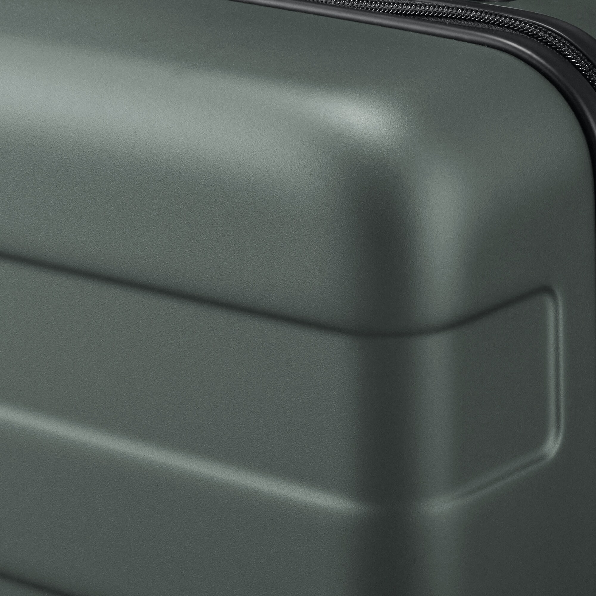 無印良品 キャリーケース 36L バーを自由に調節できる ハードキャリーケース（36L） | 無印良品