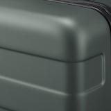 バーを自由に調節できる　ハードキャリーケース（３６Ｌ）