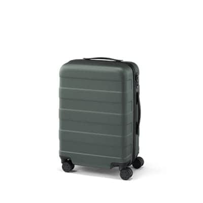 バーを自由に調節できる　ハードキャリーケース（３６Ｌ）