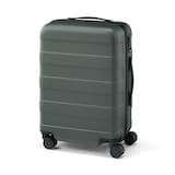 バーを自由に調節できる　ハードキャリーケース（３６Ｌ）