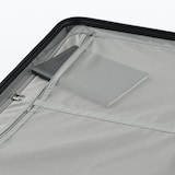 バーを自由に調節できる　ハードキャリーケース（７５Ｌ）