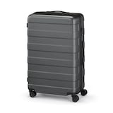 バーを自由に調節できる　ハードキャリーケース（７５Ｌ）