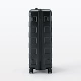 バーを自由に調節できる　ハードキャリーケース（７５Ｌ）