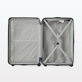 バーを自由に調節できる　ハードキャリーケース（７５Ｌ）