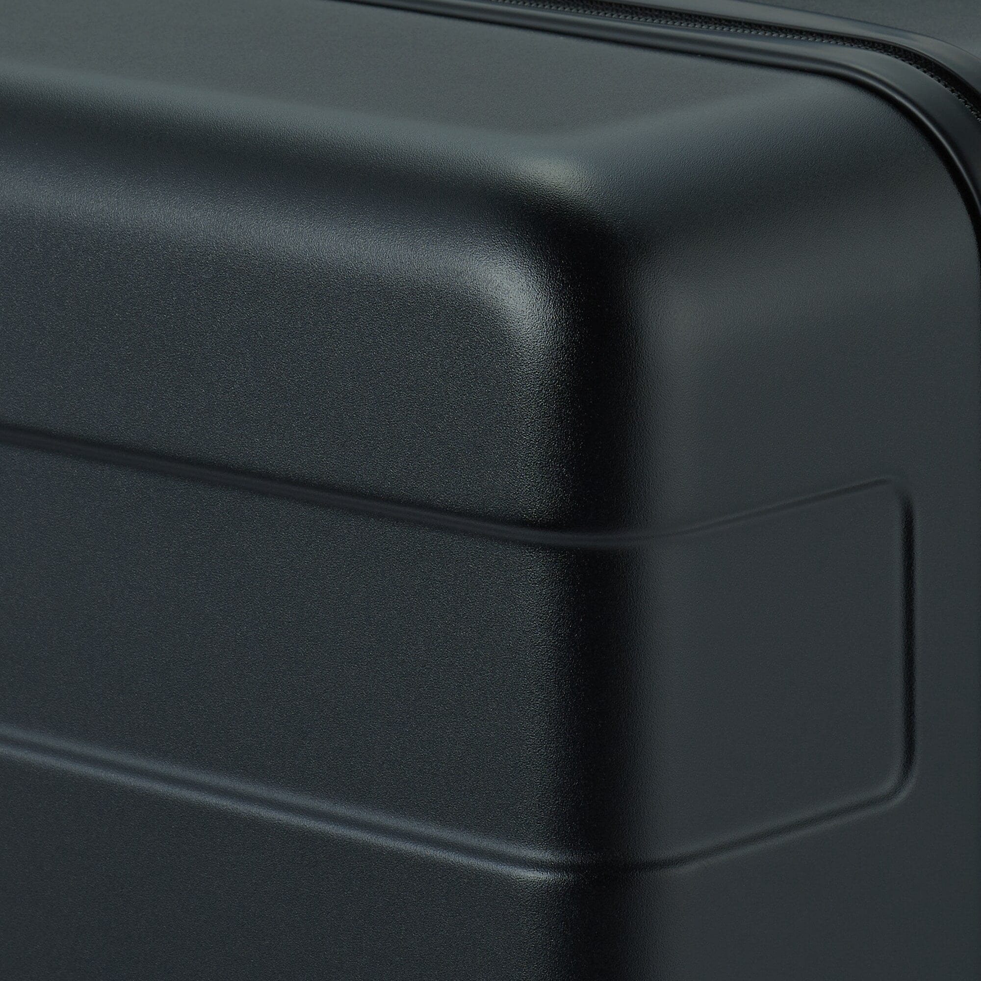 【美品！】無印良品のハードキャリーケース75L バーを自由に調節できる ハードキャリーケース（75L） | 無印良品