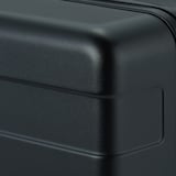 バーを自由に調節できる　ハードキャリーケース（７５Ｌ）