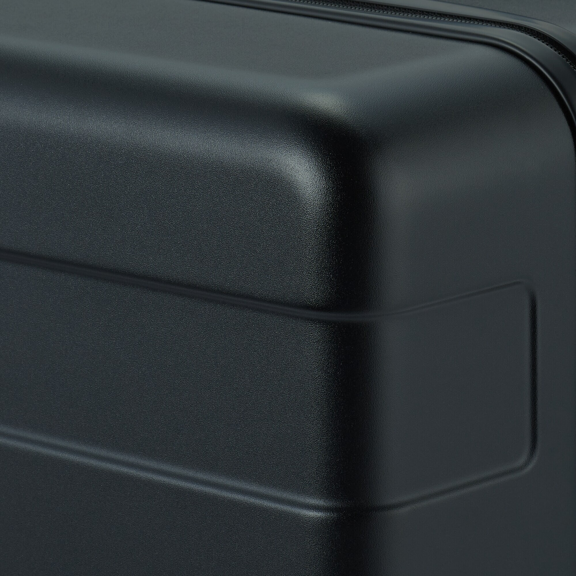 バーを自由に調節できる　ハードキャリーケース（７５Ｌ）