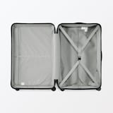 バーを自由に調節できる　ハードキャリーケース（７５Ｌ）