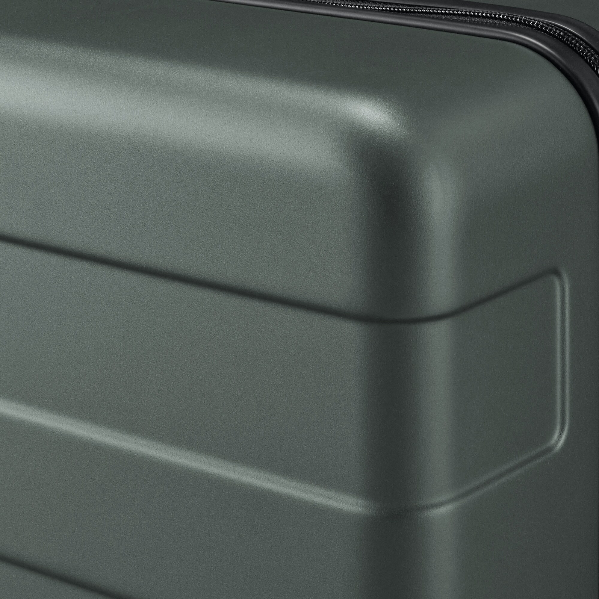 バーを自由に調節できる　ハードキャリーケース（７５Ｌ）