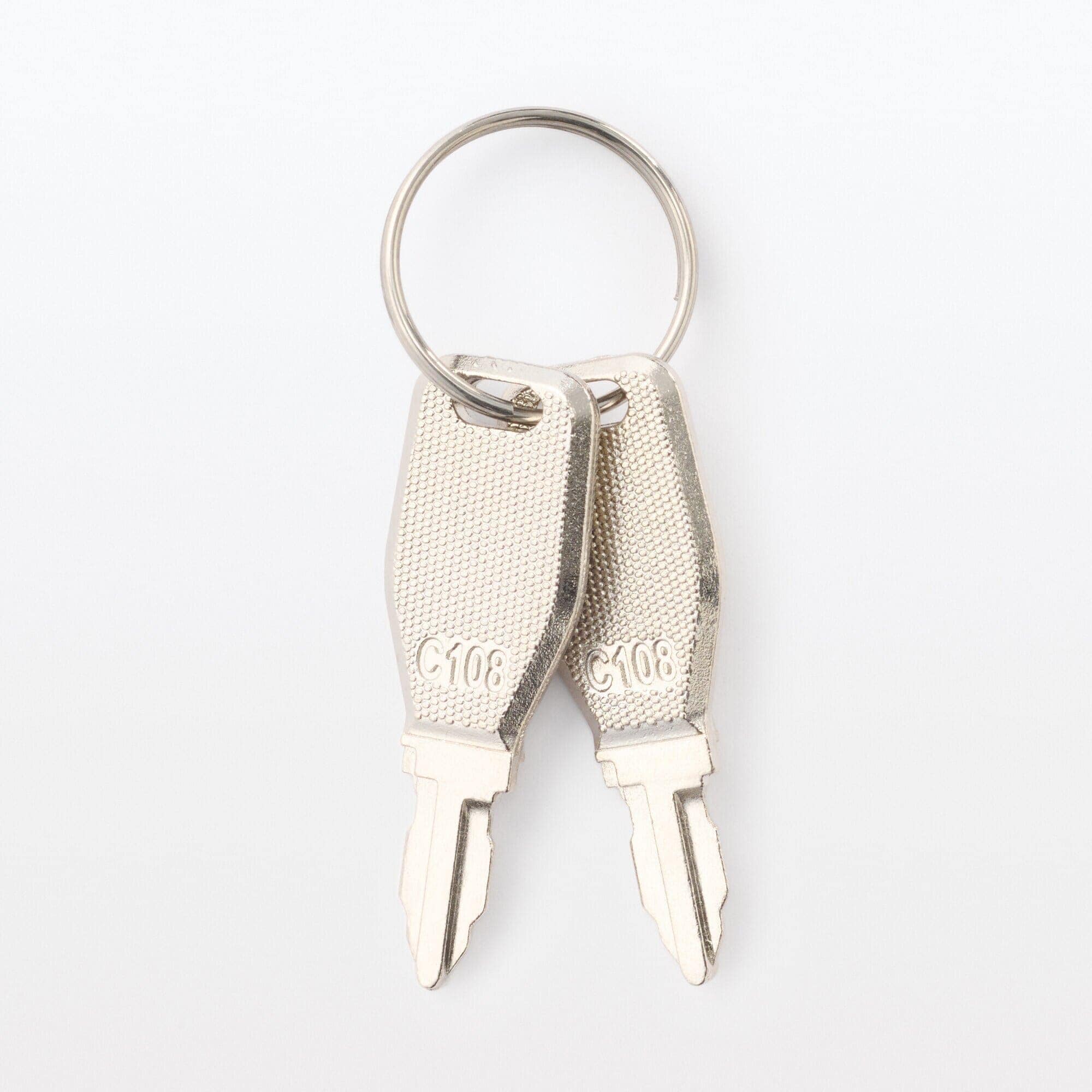 (未使用品)無印良品 MUJI ハードキャリーケース ベージュ 105L バーを自由に調節できる ハードキャリーケース（105L