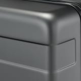 バーを自由に調節できる　ハードキャリーケース（１０５Ｌ）