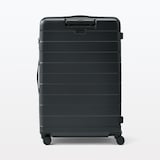 バーを自由に調節できる　ハードキャリーケース（１０５Ｌ）