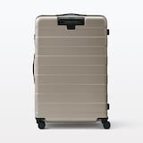 バーを自由に調節できる　ハードキャリーケース（１０５Ｌ）