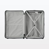 バーを自由に調節できる　ハードキャリーケース（１０５Ｌ）